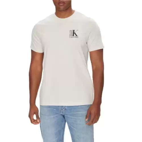 Tricou Calvin Klein SS 30s E SPRTSWR 1 G
