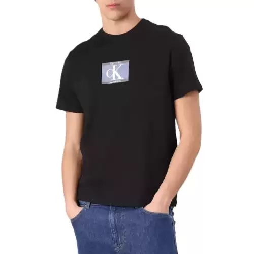 Tricou Calvin Klein SS 30s E SPRTSWR 3 G