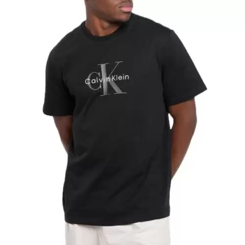 Tricou Calvin Klein SS Hero Monologo Tee 20s