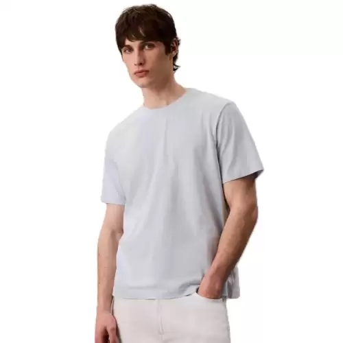 Tricou Calvin Klein SS MONOGRAM 20S EASY TEE