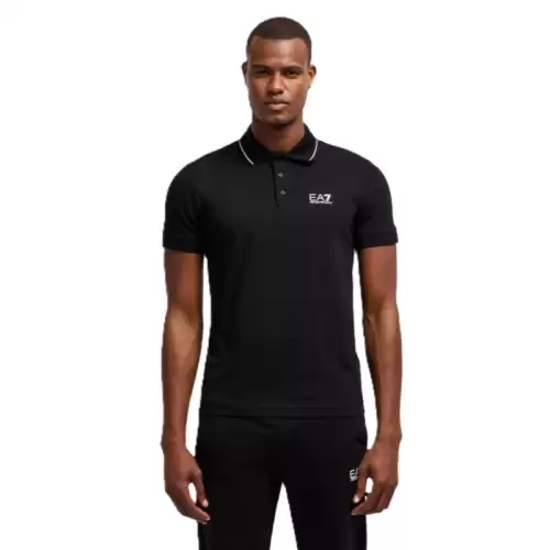 Tricou EA7 M POLO PQ ST CC