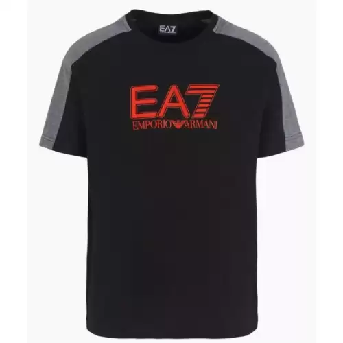 Tricou EA7 M SPECIAL LOGO tee SS CO