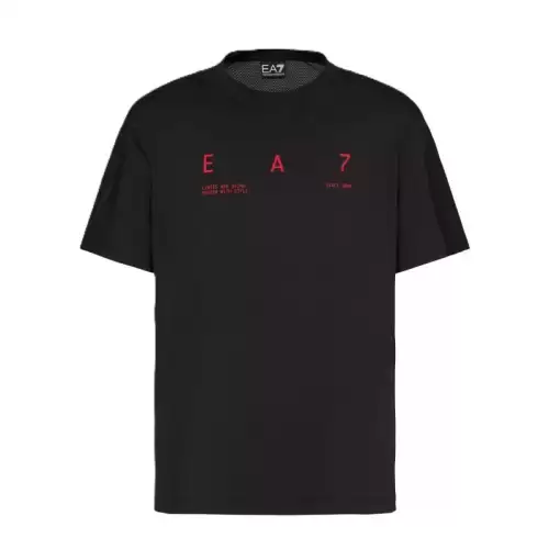 Tricou EA7 M TEE SS DIGITAL