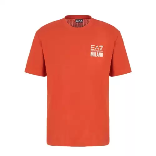 Tricou EA7 M TEE SS MILANO
