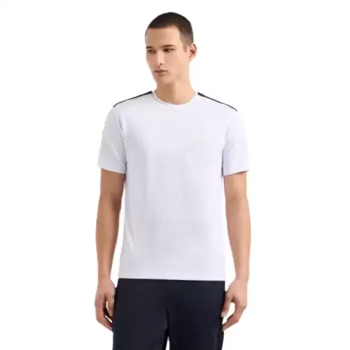 Tricou EA7 M TEE SS PUNTO ROMA