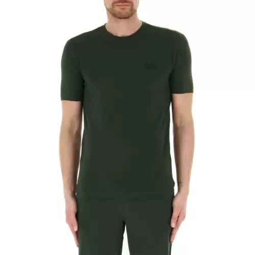 Tricou EA7 M tee SS ST