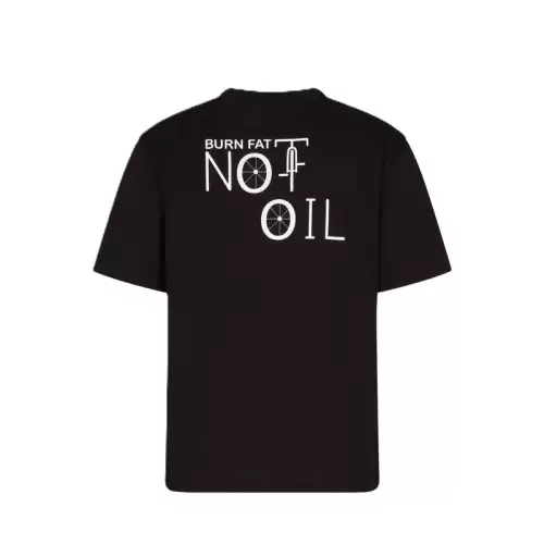 Tricou EA7 MOUNTAIN URBAN ESCAPE M TEE SS CO