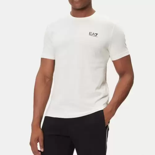 Tricou EA7 TRAIN CORE ID M TEE SS CO CC