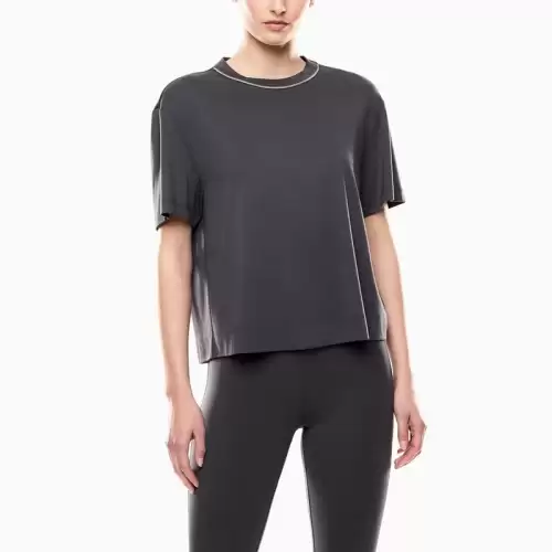 Tricou EA7 TRAIN PRECIOUS W TEE SS