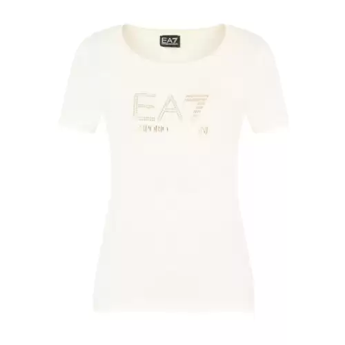 Tricou EA7 W TEE SS BIG LOGO
