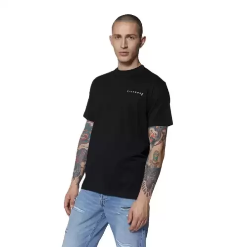 Tricou John Richmond T-SHIRT PRENZEL