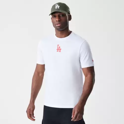 Tricou New Era MLB CF LOGO REG tee LOSDOD