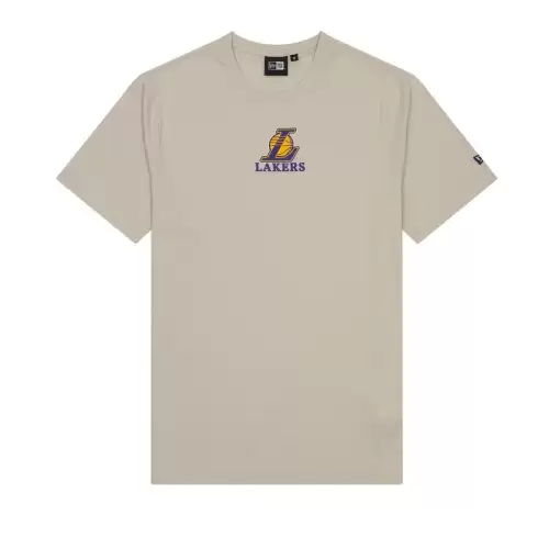 Tricou New Era NBA CF REG TEE LOSLAK