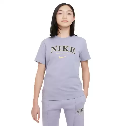Tricou Nike G NSW TREND BF TEE PRNT