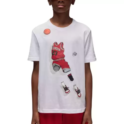 Tricou Nike JDB GHOST MAN SS-TEE