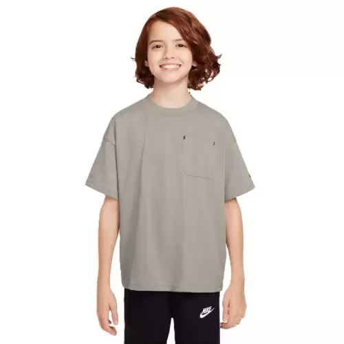 Tricou Nike K NSW CITY UTILITY SS TOP