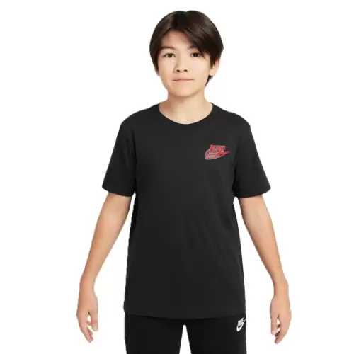 Tricou Nike K NSW TEE BOXY MULTI SPORT