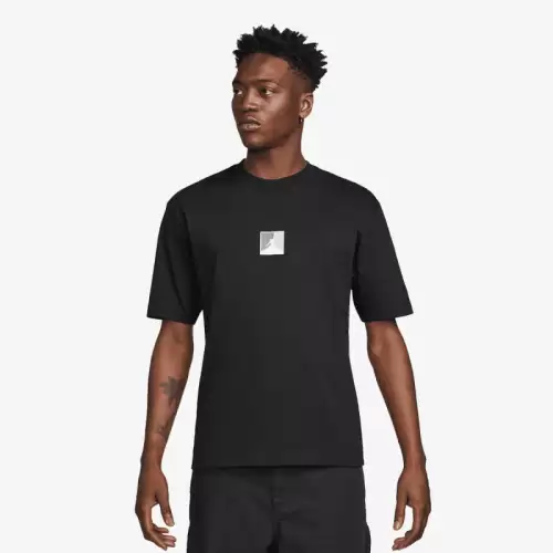 Tricou Nike M J BRK BL 3.0 SS CREW