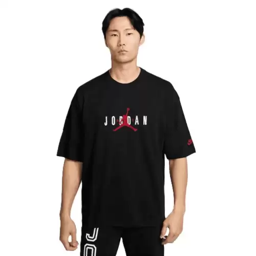 Tricou Nike M J BRK JD AIR WM OVSZ CRW