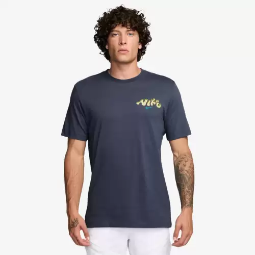 Tricou Nike M NK TEE GOLF OC 1