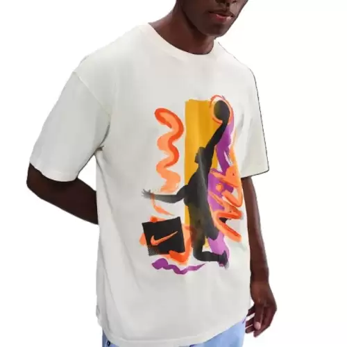 Tricou Nike M NK TEE M90 OC DNA