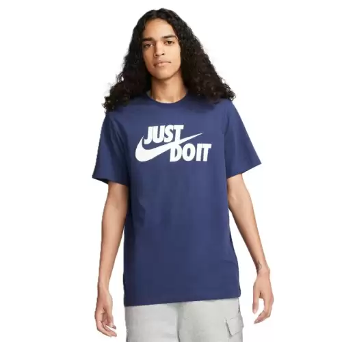 Tricou Nike M NSW TEE JUST DO IT SWOOSH