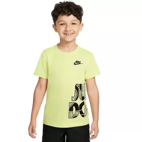 Tricou Nike NKB JDI WRAP