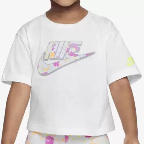 Tricou Nike NKG FLOW-RAL BOXY GRAPHIC TEE