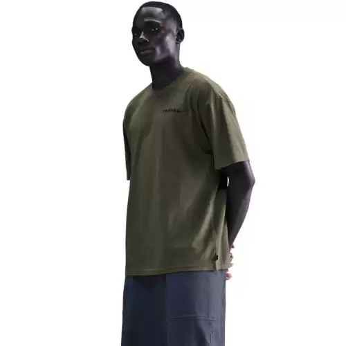 Tricou Nike PSG M NK PEAK WRDMRK TEE