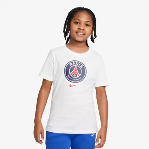 Tricou Nike PSG U NK CREST TEE