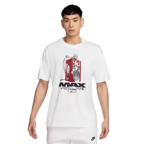 Tricou Nike U NSW TEE M90 HIFI