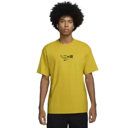 Tricou Nike U NSW TEE M90 OC MED GFX BR