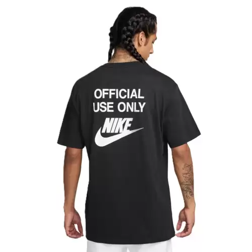 Tricou Nike U NSW TEE M90 OC REMIX