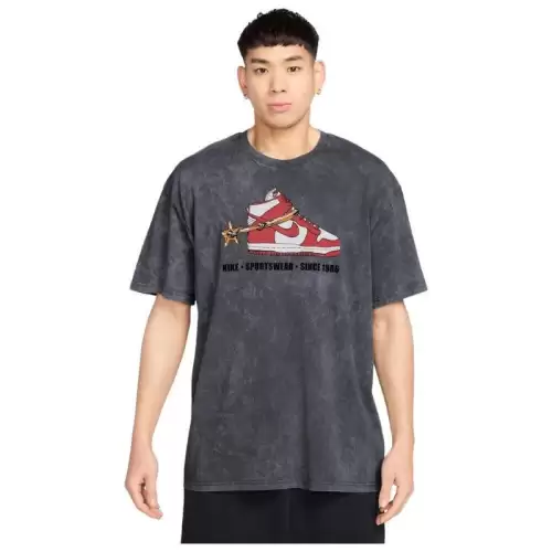 Tricou Nike U NSW TEE M90 OC VNTG