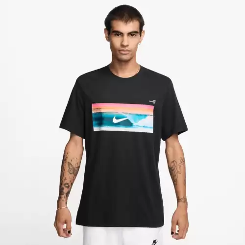 Tricou Nike U NSW TEE OC PHOTO 2