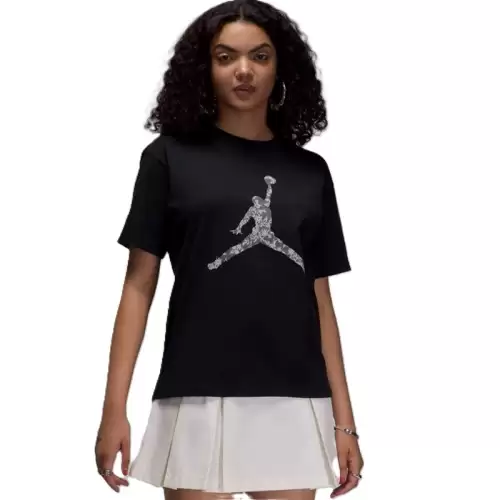 Tricou Nike W J BRK SS GF GFX TEE LACE