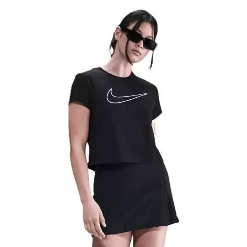 Tricou Nike W NSW CLUB SS TEE HBR MD