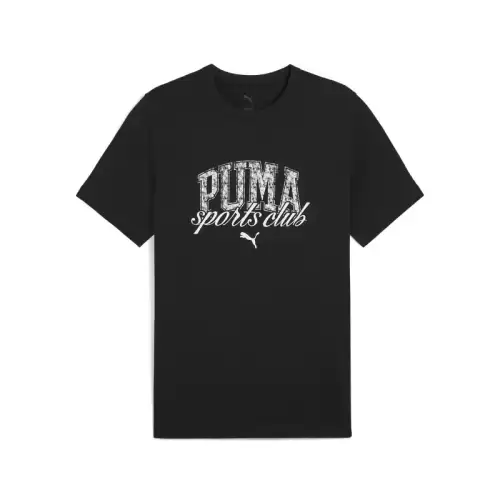Tricou Puma CLASS Graphic Tee