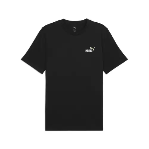 Tricou Puma ESS 2 COLOR Small No. 1 Logo Tee