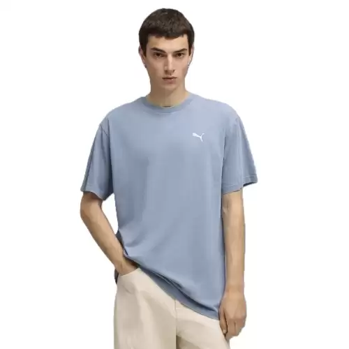 Tricou Puma ESS ELEVATED Relaxed Wash Tee
