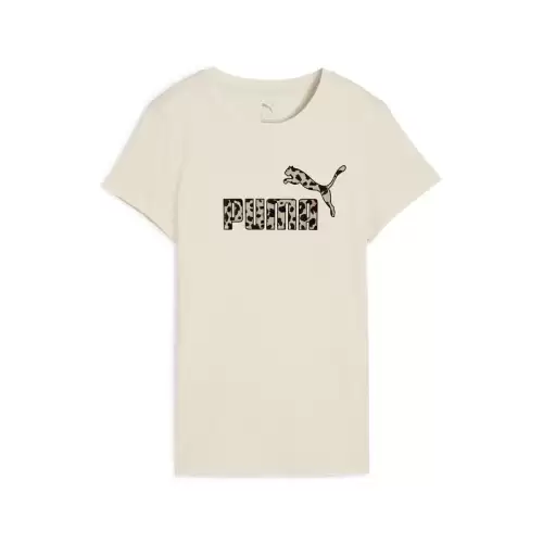 Tricou Puma ESS GRAPHIC Animal Tee