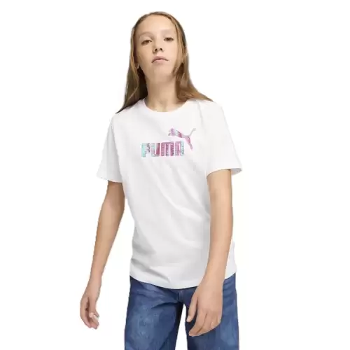 Tricou Puma ESS NATURE 2.0 Tee G