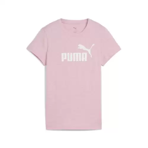 Tricou Puma ESS No. 1 Logo Heather Tee