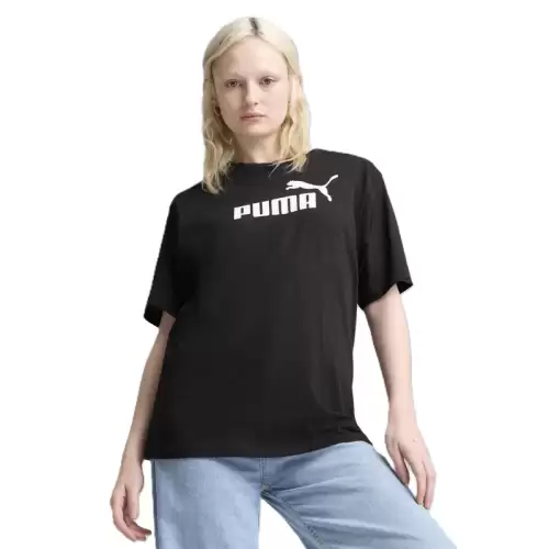 Tricou Puma ESS No. 1 Logo Relaxed Tee