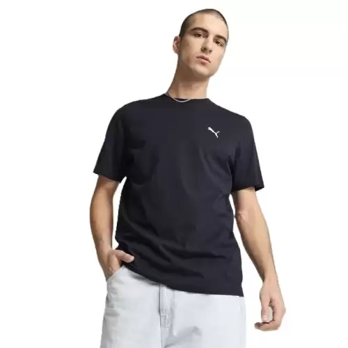 Tricou Puma ESS Small Logo Tee