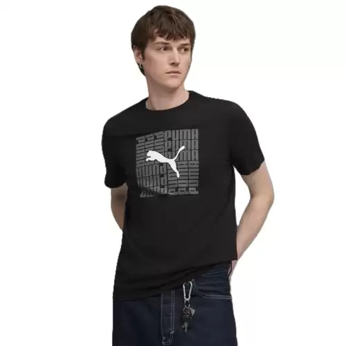 Tricou Puma GRAPHIC Box Tee