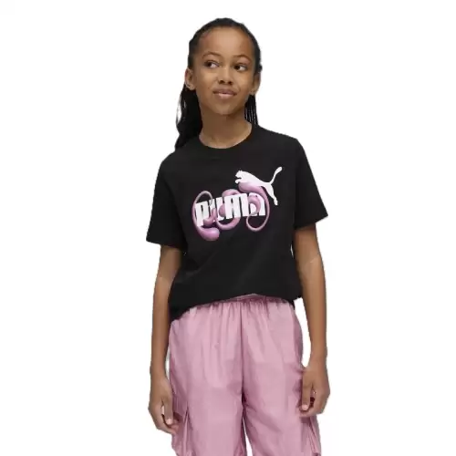 Tricou Puma GRAPHIC No. 1 Logo Tee G