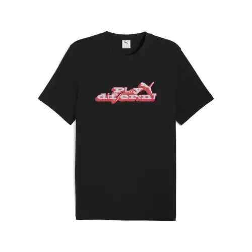 Tricou Puma GRAPHIC Play Different Tee