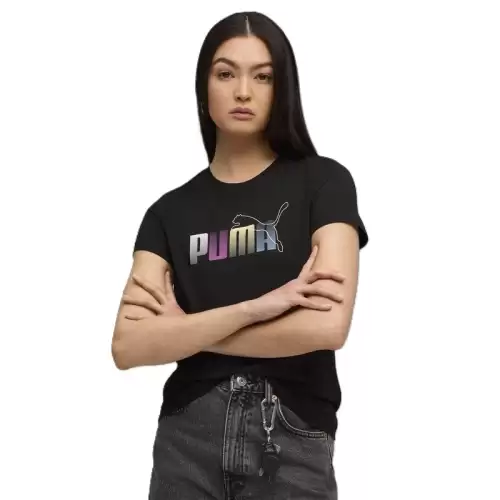 Tricou Puma GRAPHIC Stacked Tee
