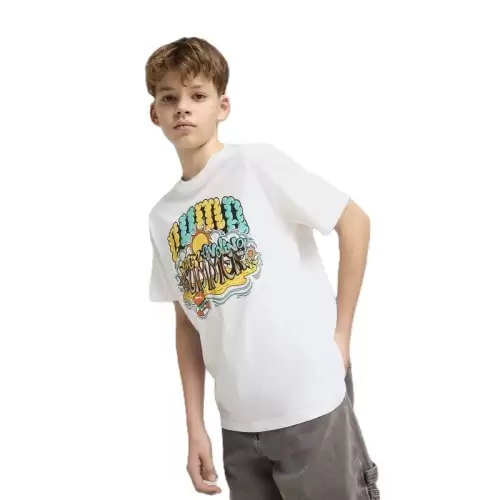 Tricou Puma Graphics Puma Tee III B